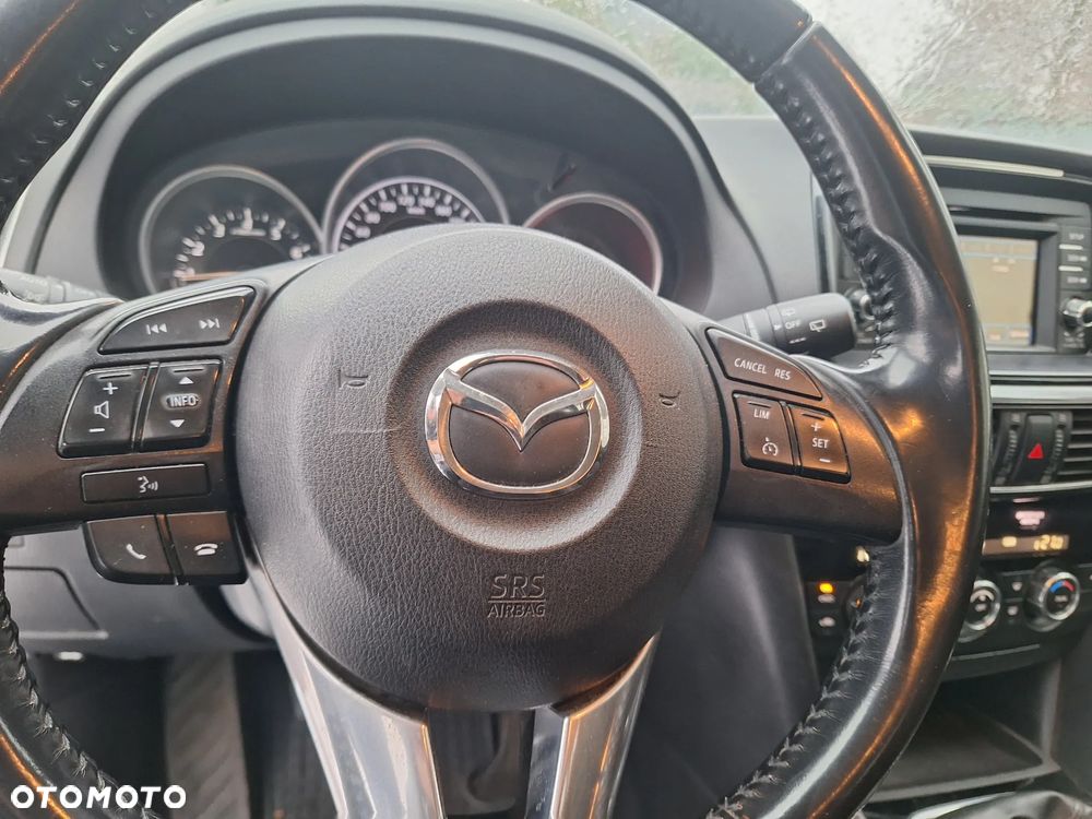 Mazda 6 2.0 SKYACTIV-G Center-Line - 17