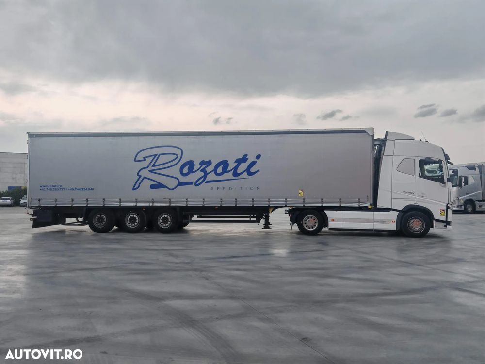 Schmitz Cargobull Standard - 1