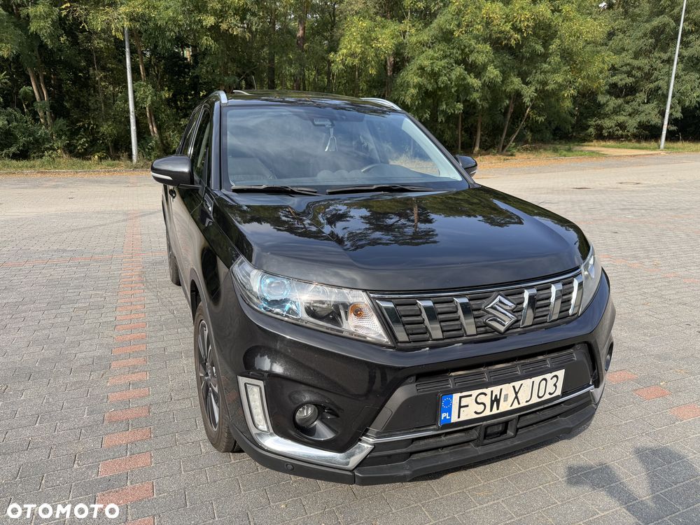 Suzuki Vitara - 3