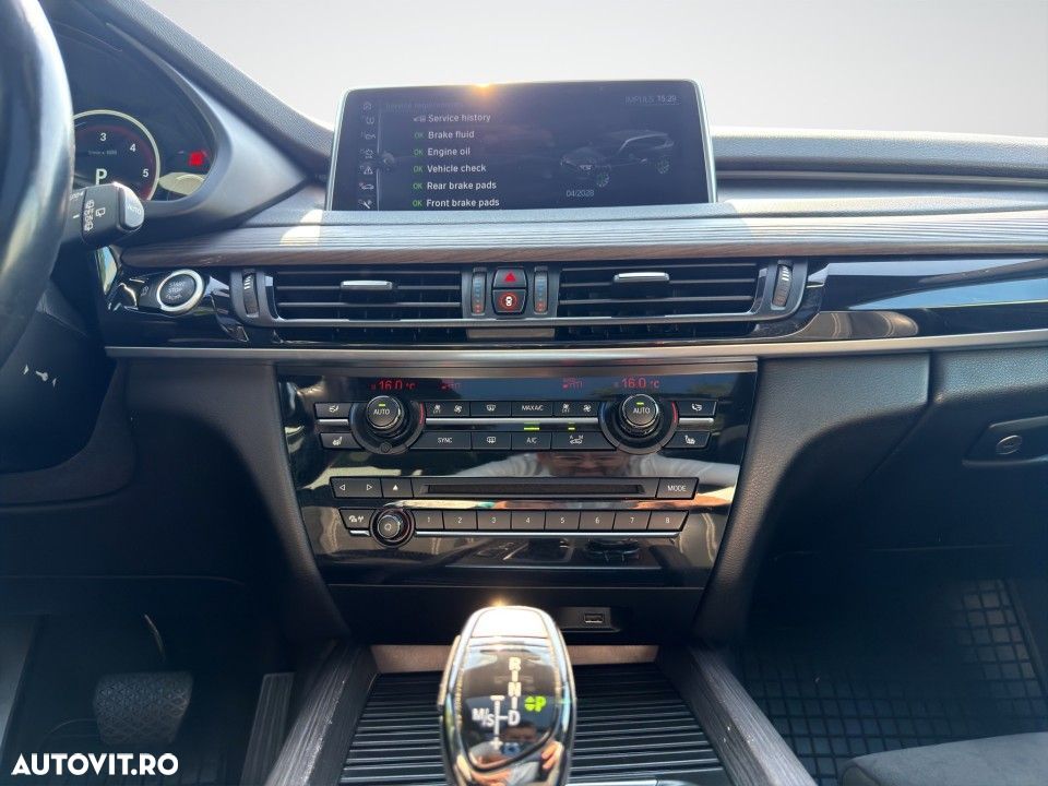 BMW X5 - 20