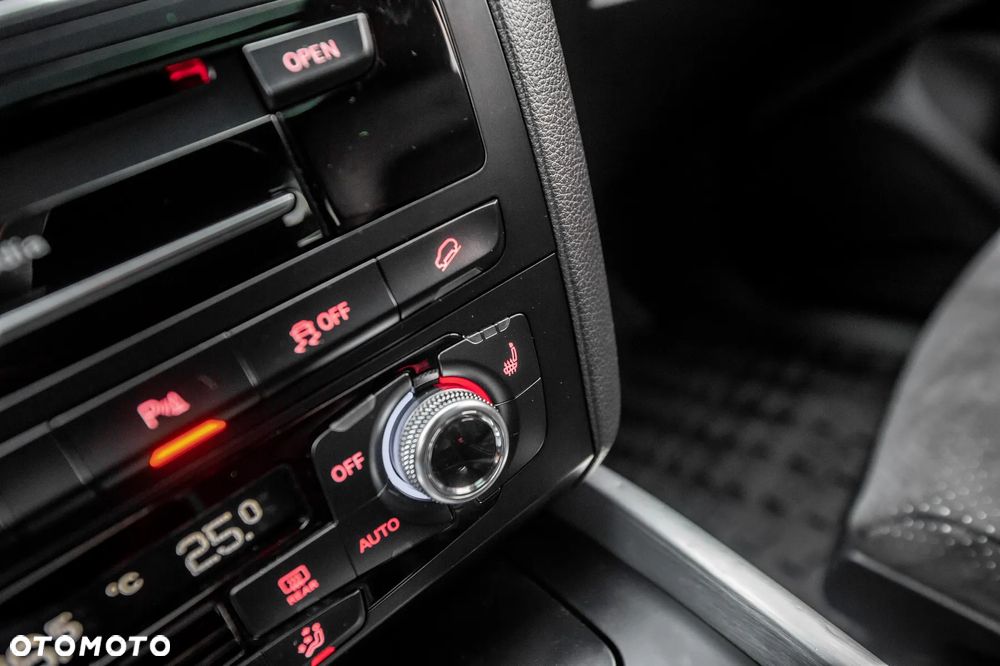 Audi Q5 2.0 TFSI quattro tiptronic - 32