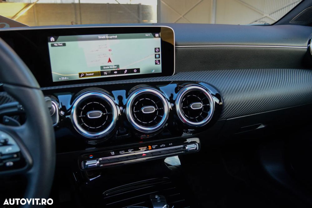 Mercedes-Benz A 180 d 7G-DCT Edition 2020 - 23