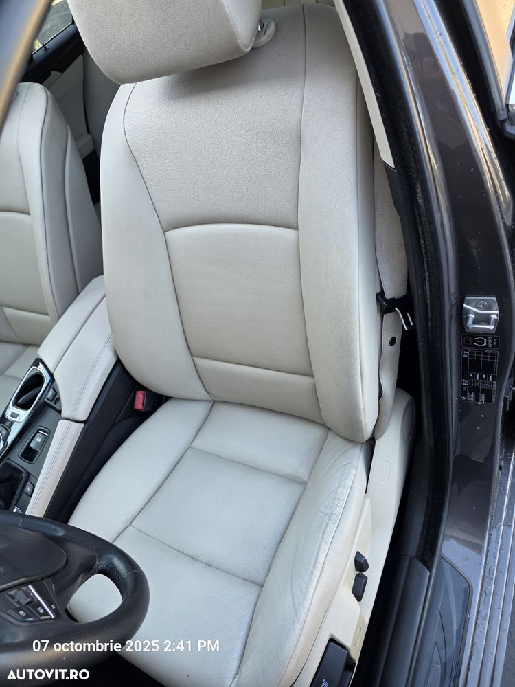 BMW Seria 5 520d - 12