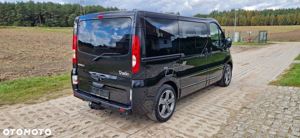 Renault Trafic Generation QS - 14