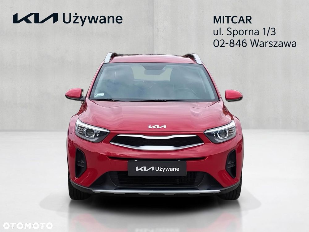 Kia Stonic 1.0 T-GDI M - 8