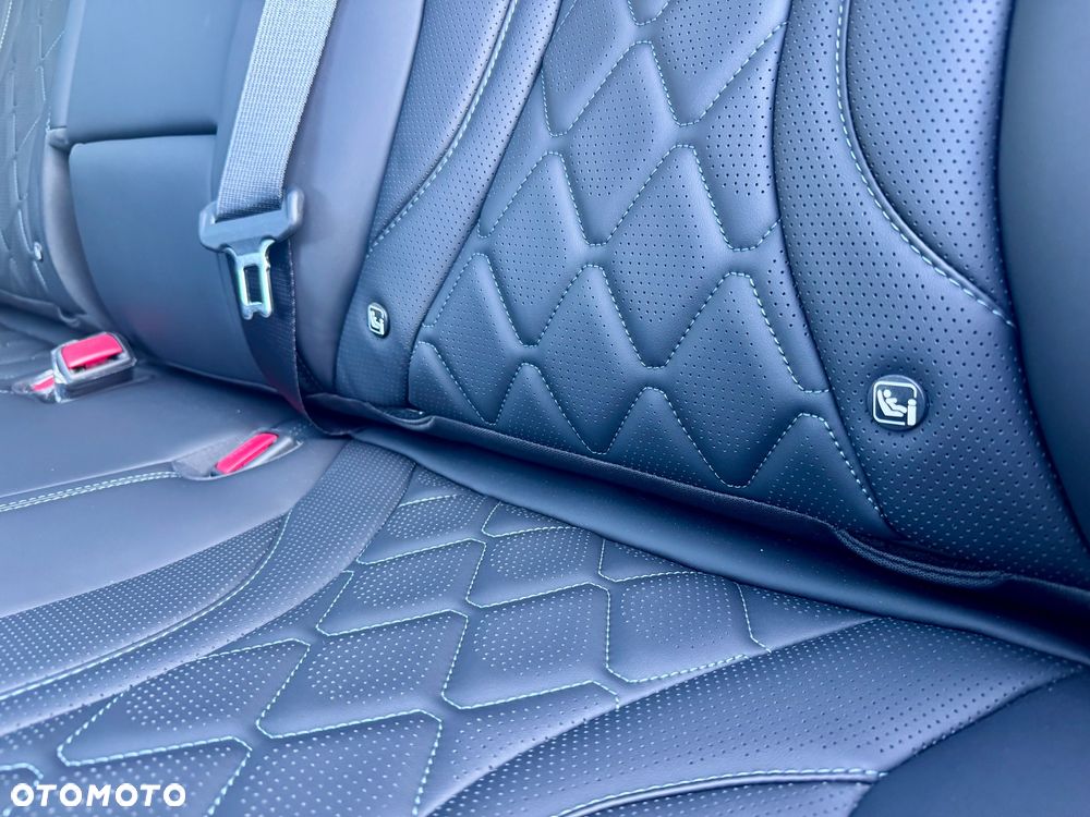 BYD Sealion 7 82.5kWh Design AWD - 20