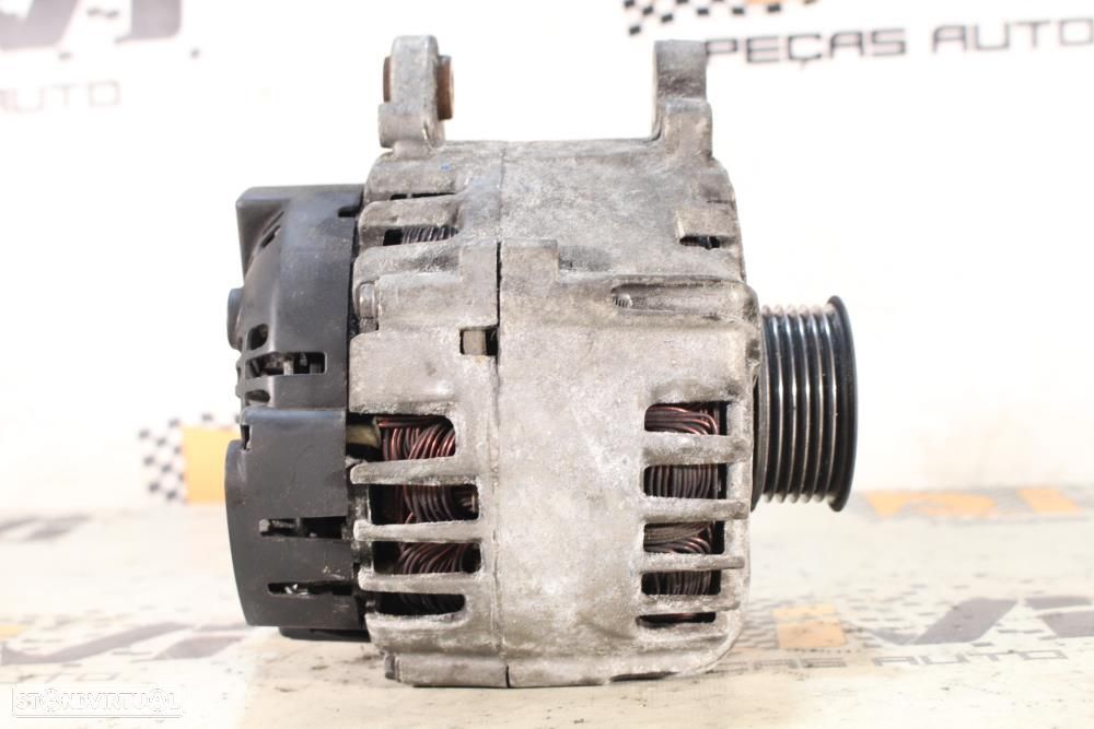 Alternador Audi A4 (8K2, B8)  059903016J / Tg15095 / 2543397B - 7
