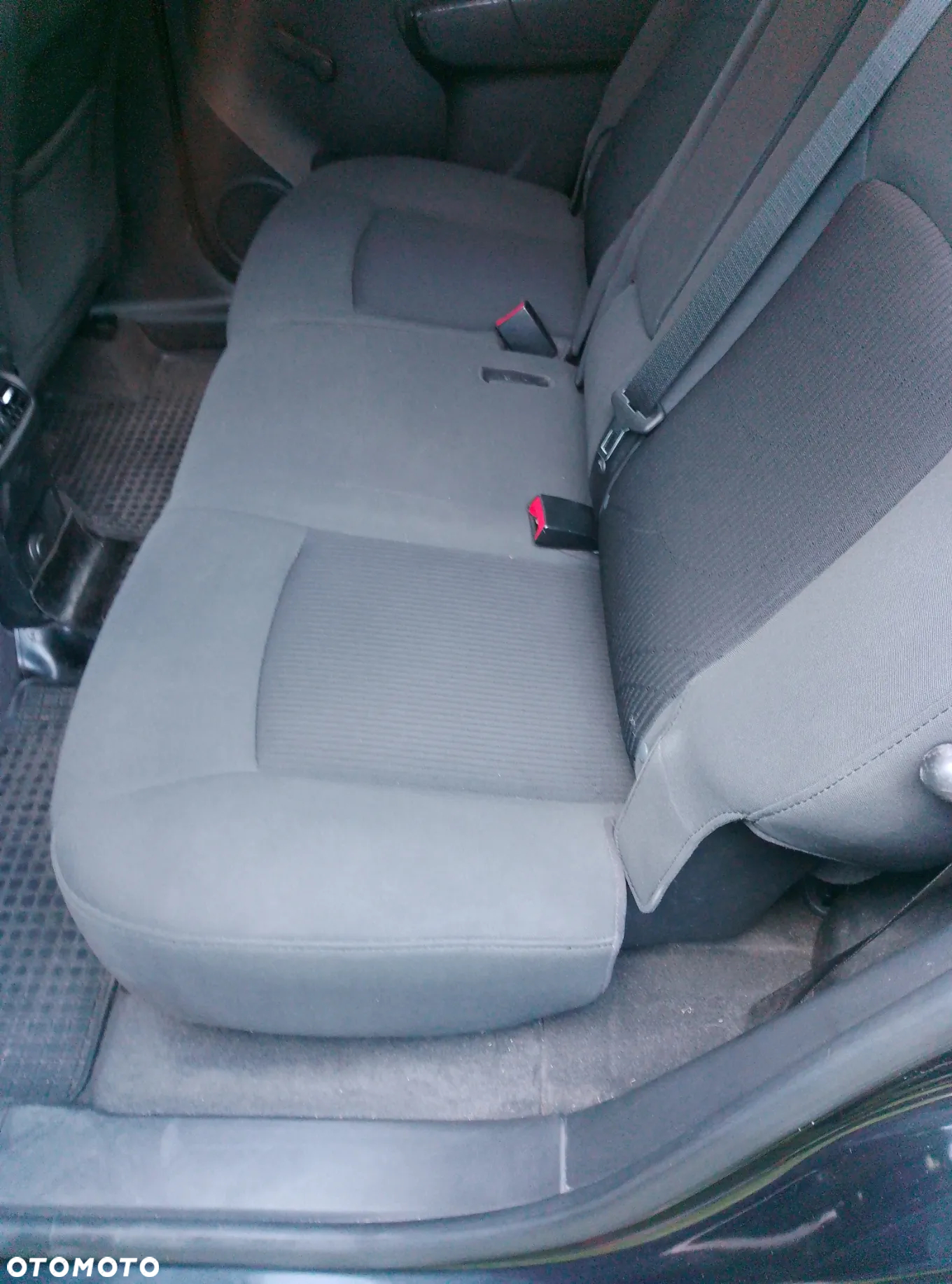 Chevrolet Orlando 1.8 LS+ - 10