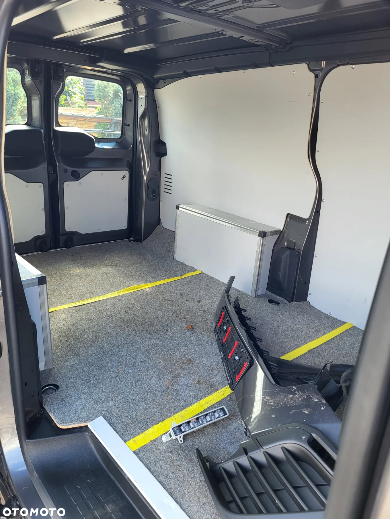 Opel Vivaro - 29