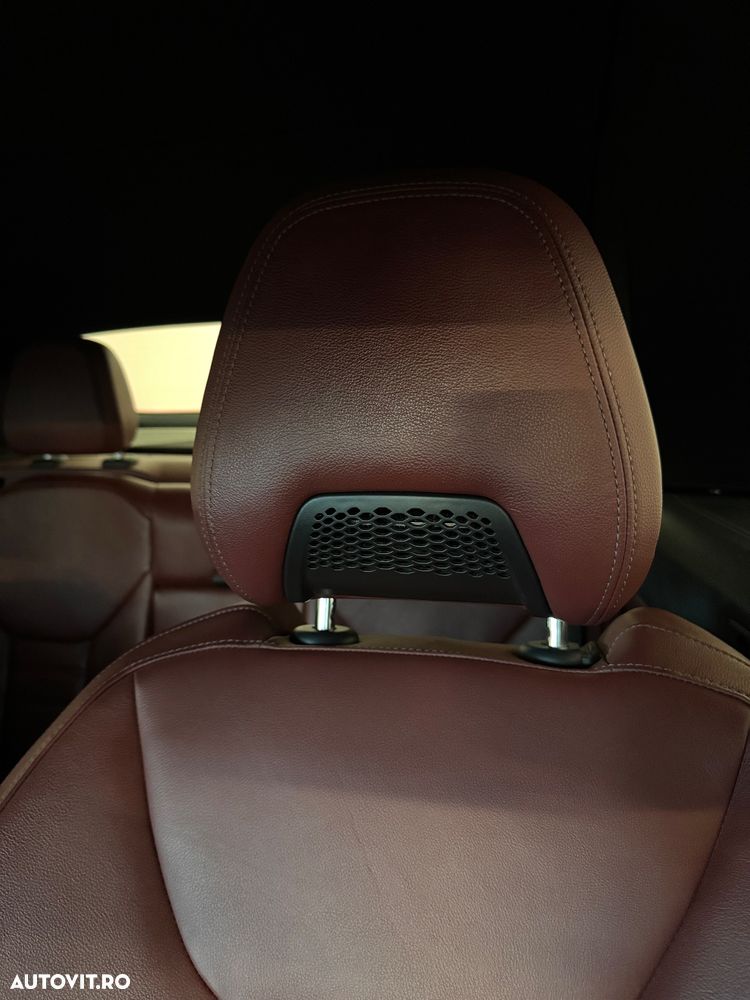 BMW M4 M440i xDrive Cabrio - 15