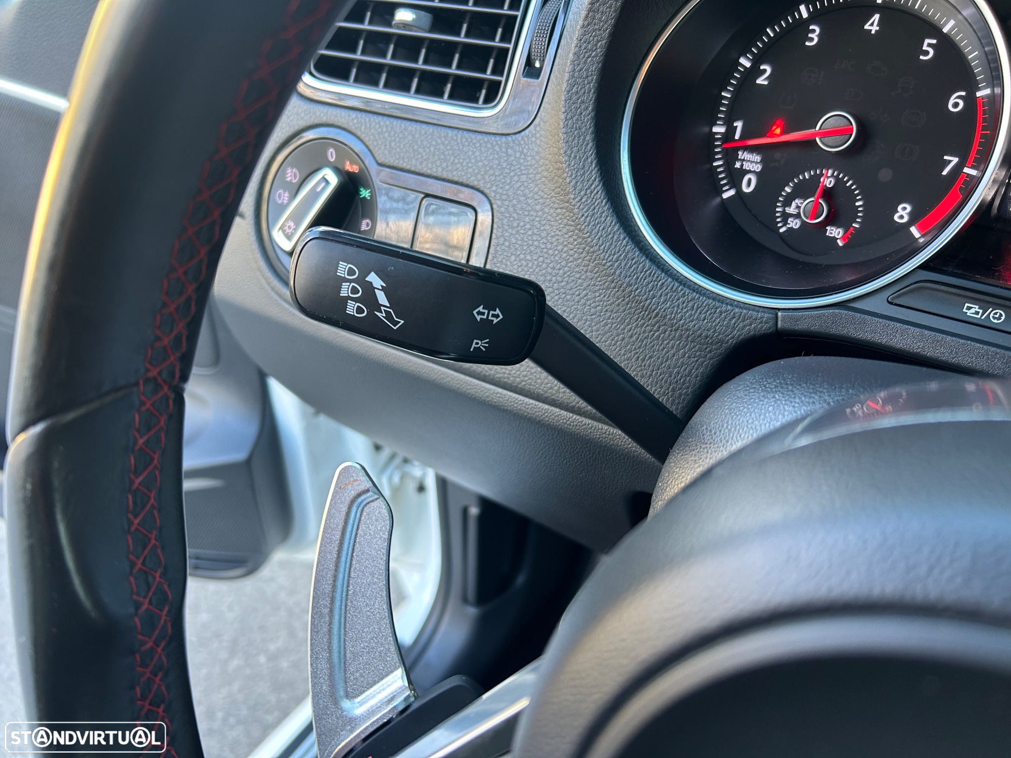 VW Polo 1.8 TSi GTi DSG - 16