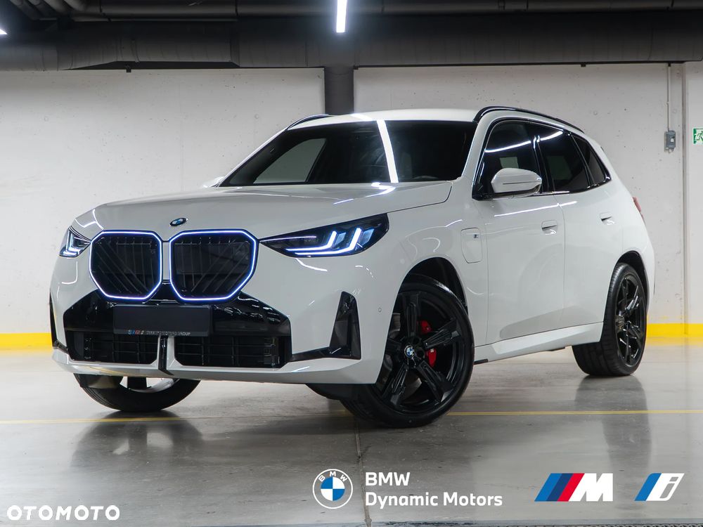BMW X3 30e xDrive - 7