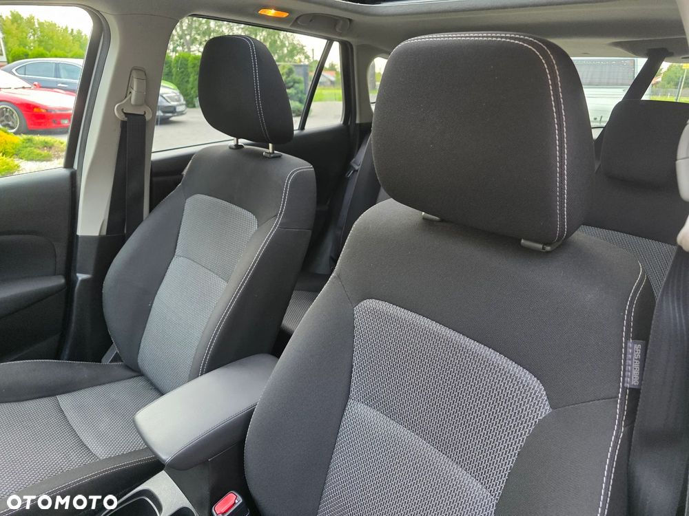 Suzuki SX4 S-Cross - 24
