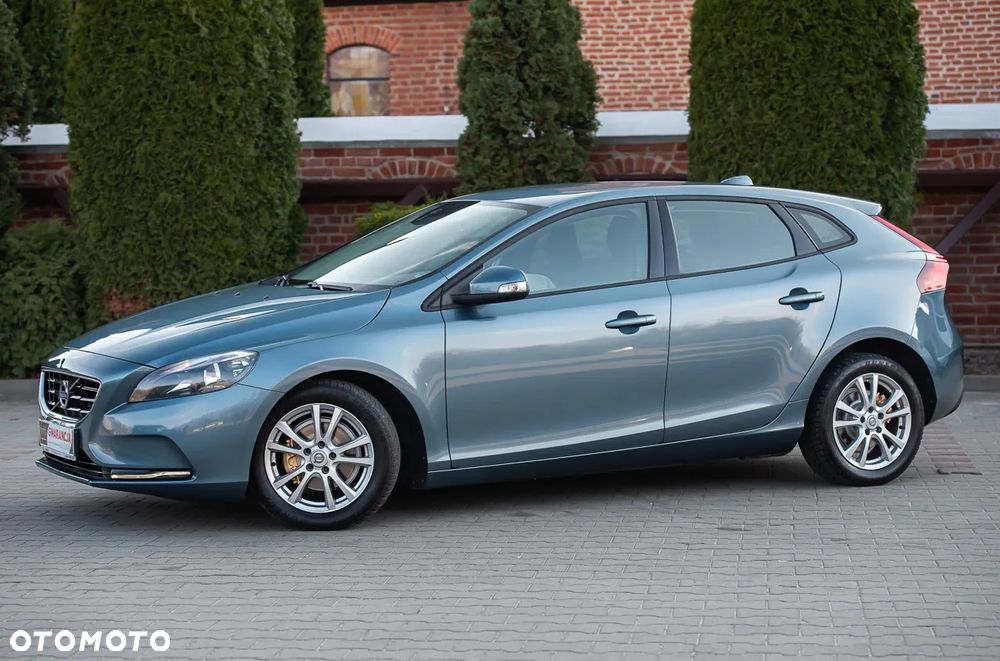 Volvo V40 - 7
