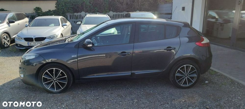 Renault Megane 1.5 dCi Energy Bose EU6 - 3
