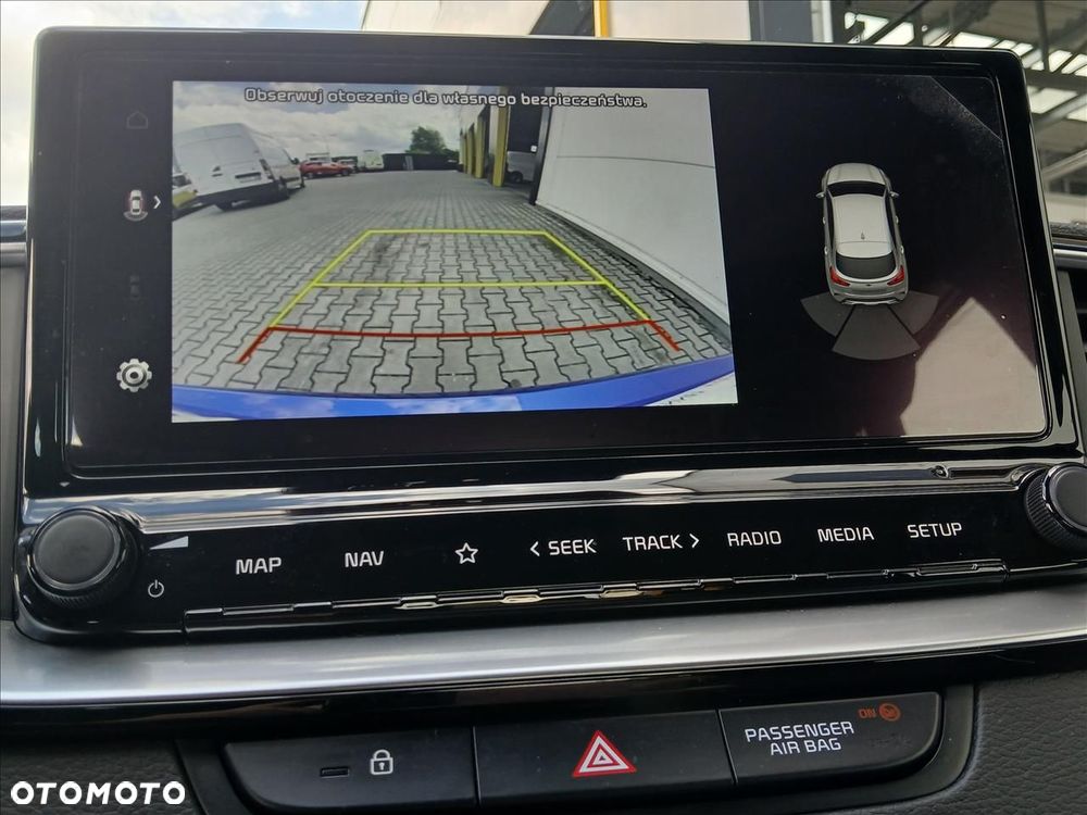 Kia XCeed 1.5 T-GDI M DCT - 15