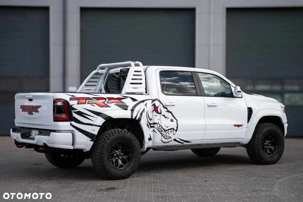 RAM 1500 TRX - 17