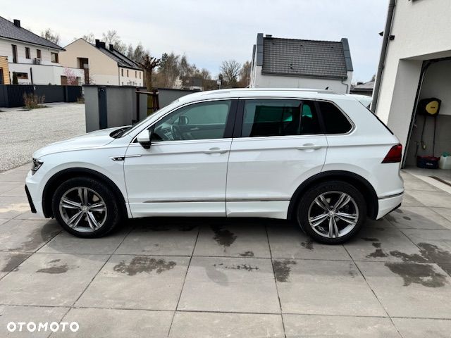 Volkswagen Tiguan 2.0 TDI BMT SCR 4Mot Comfortline DSG - 10