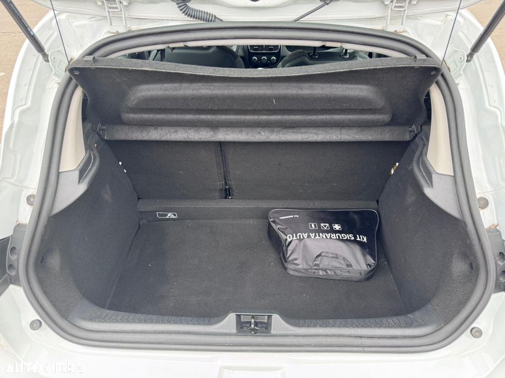 Renault Clio 0.9 TCe Life - 7