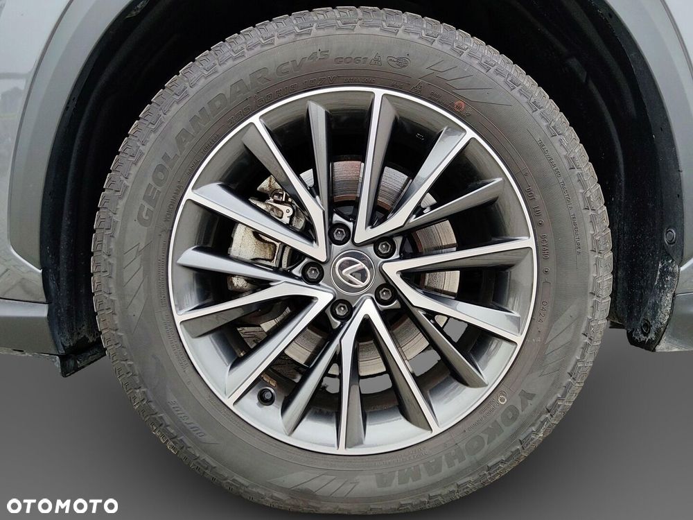Lexus NX 350h Prestige 2WD - 31