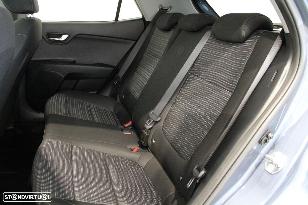 Kia Stonic 1.0 T-GDI Drive - 26