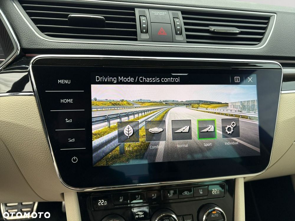 Skoda Superb 2.0 TSI 4x4 DSG L&K - 22