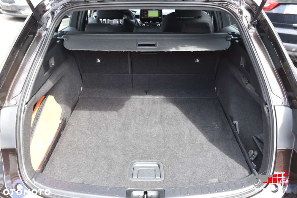 Toyota Corolla - 19