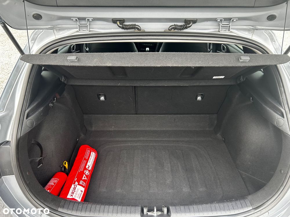 Kia Ceed 1.5 T-GDI OPF Vision - 35