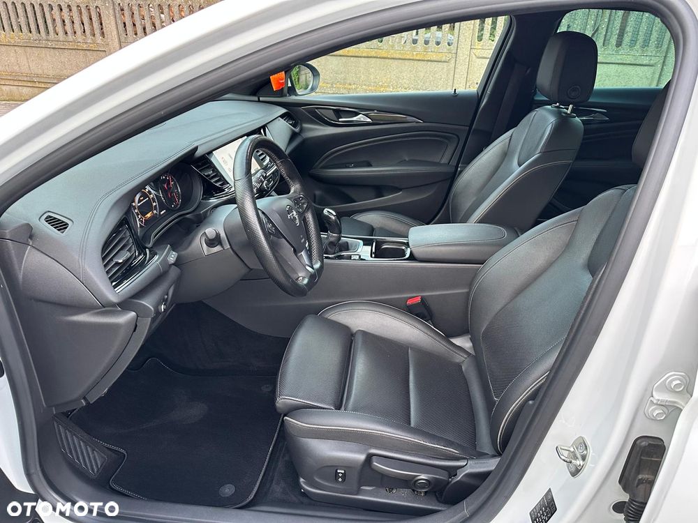 Opel Insignia 1.5 ECOTEC Direct Inj Turbo Exclusive - 18