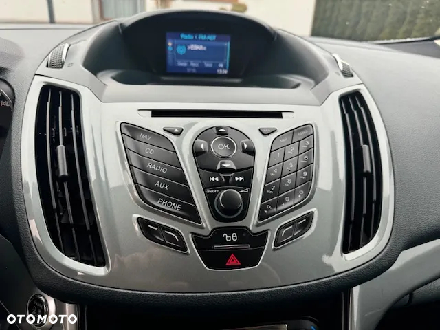 Ford Grand C-MAX - 17