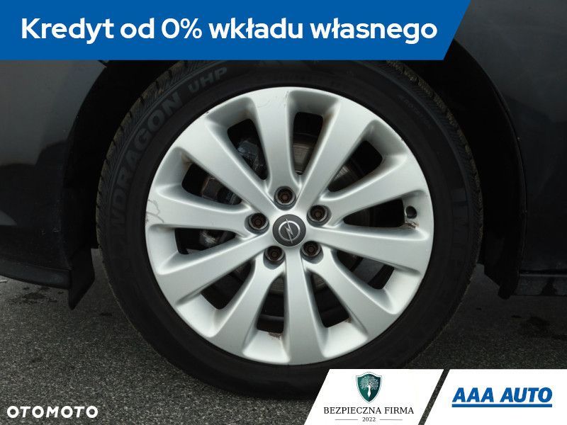 Opel Astra - 14