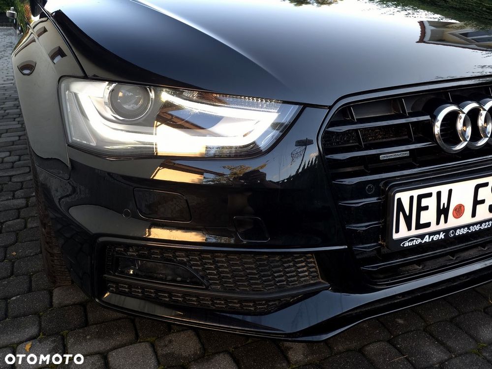 Audi A4 Avant 2.0 TDI Quattro S tronic - 29