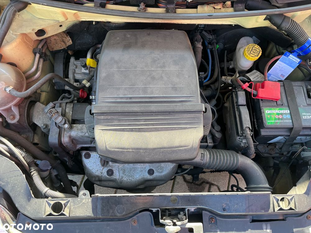 Fiat Panda - 24