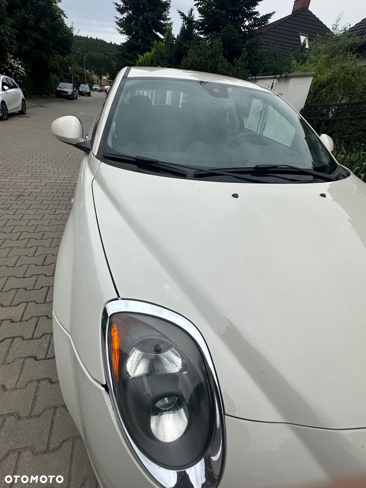 Alfa Romeo Mito 0.9 TwinAir Distinctive - 29
