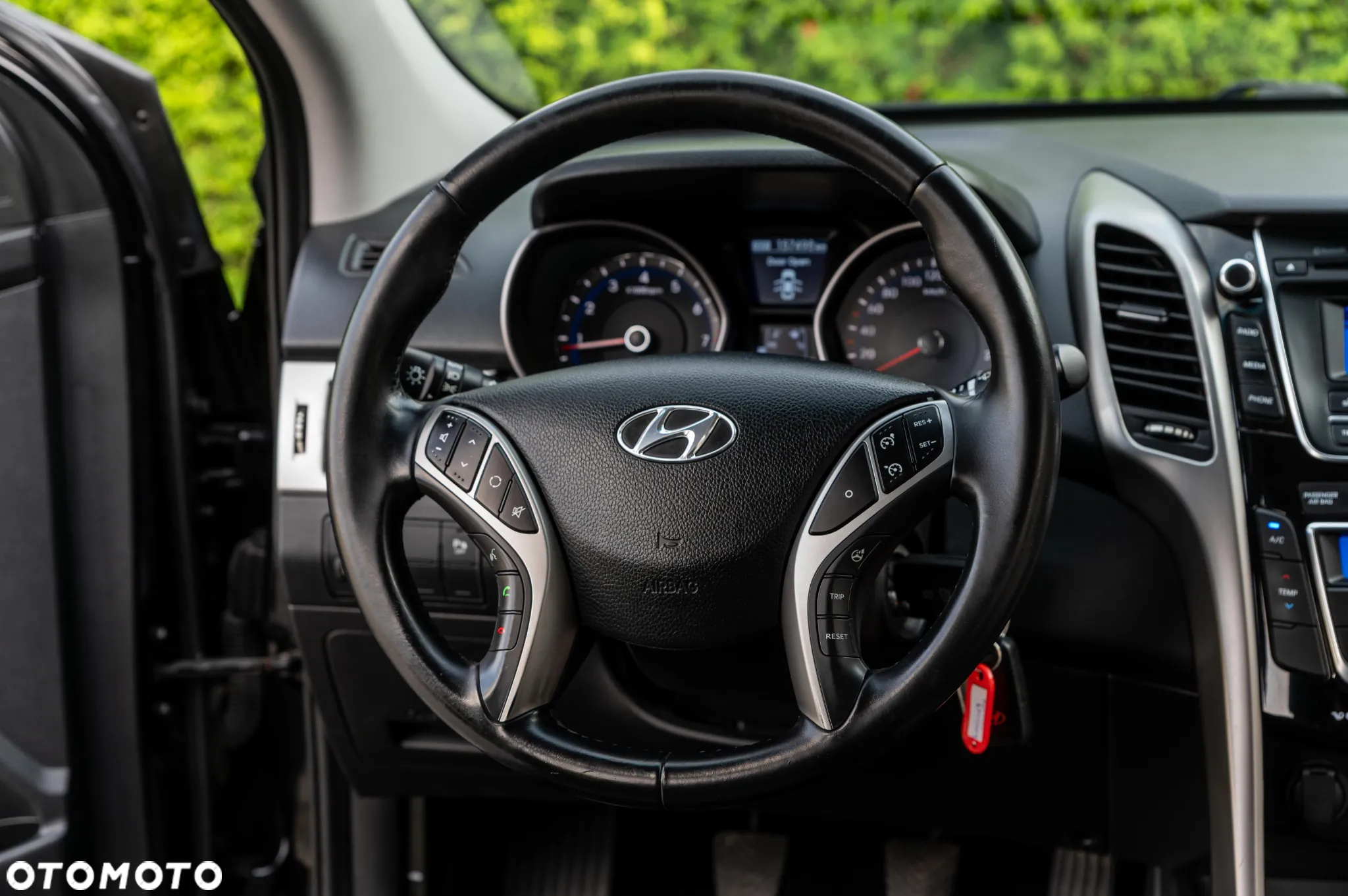 Hyundai i30 1.4 Style - 24