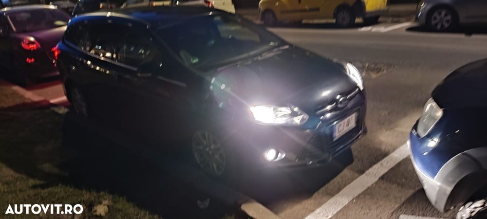 Ford Focus ver-1-6-tdci-dpf-titanium - 18