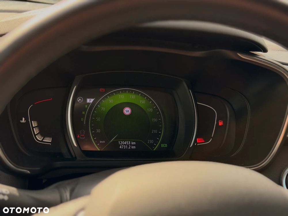 Renault Kadjar 1.3 TCe FAP Intens EDC - 11