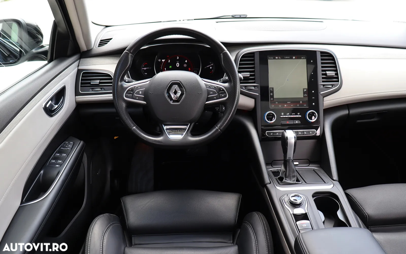 Renault Talisman - 18