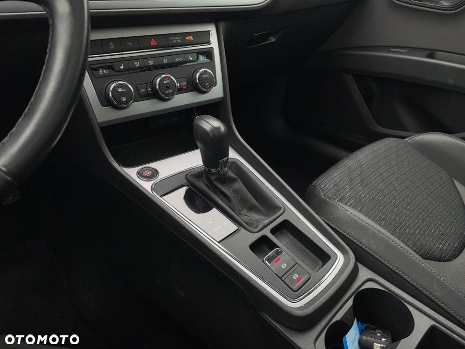 Seat Leon - 16