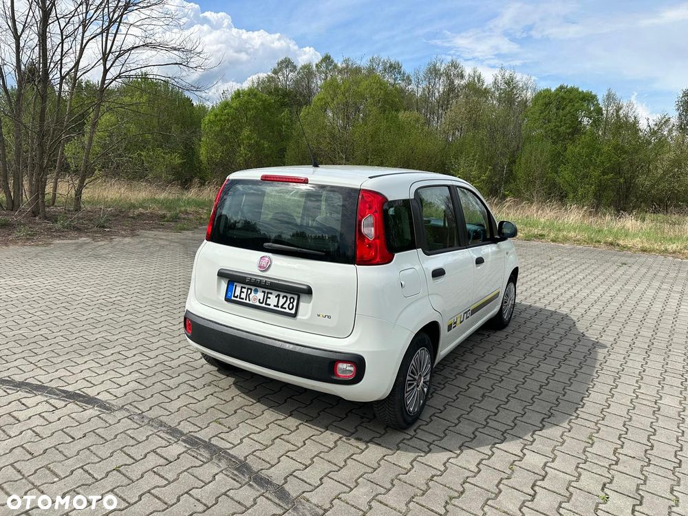 Fiat Panda 1.2 MyLife - 5