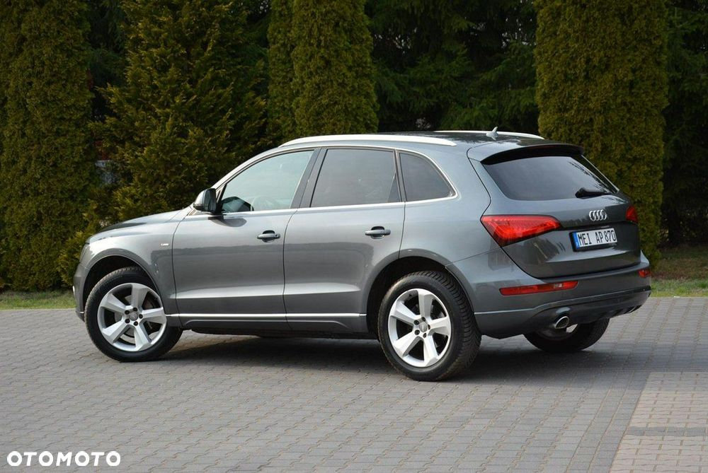 Audi Q5 2.0 TDI Quattro S tronic - 6