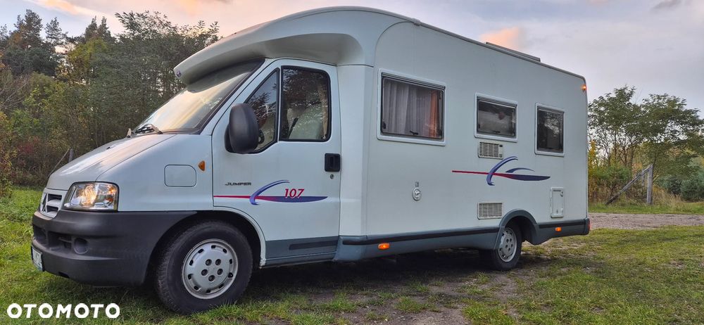 Citroën CHALLANGER - 4