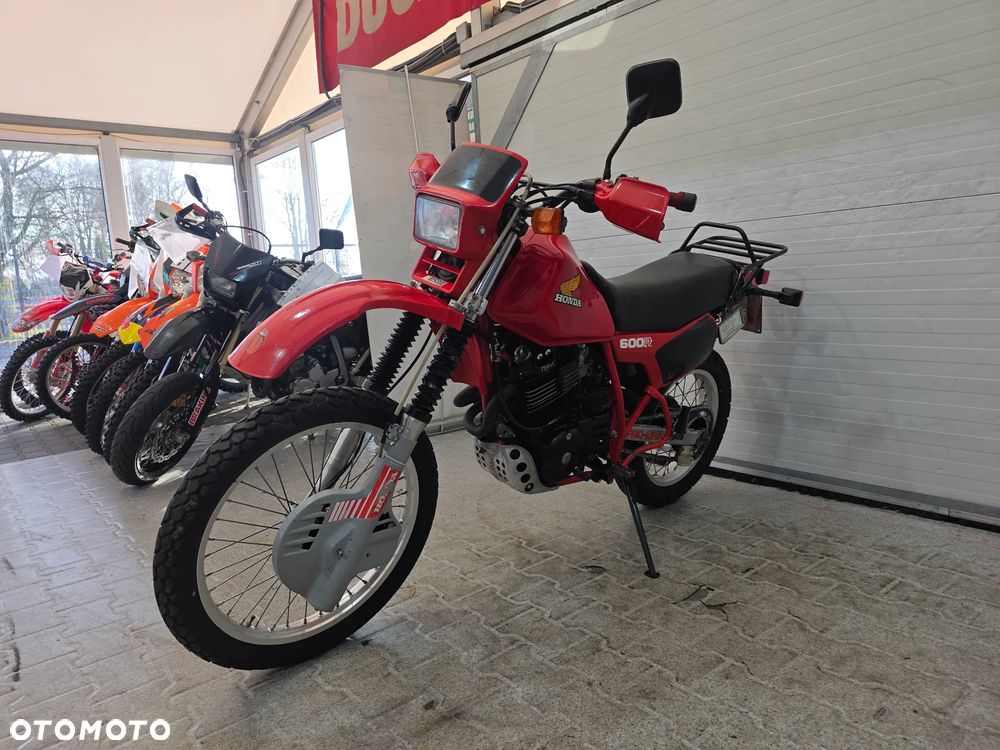 Honda XL
