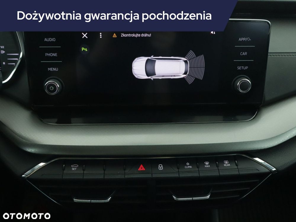 Skoda Octavia - 17