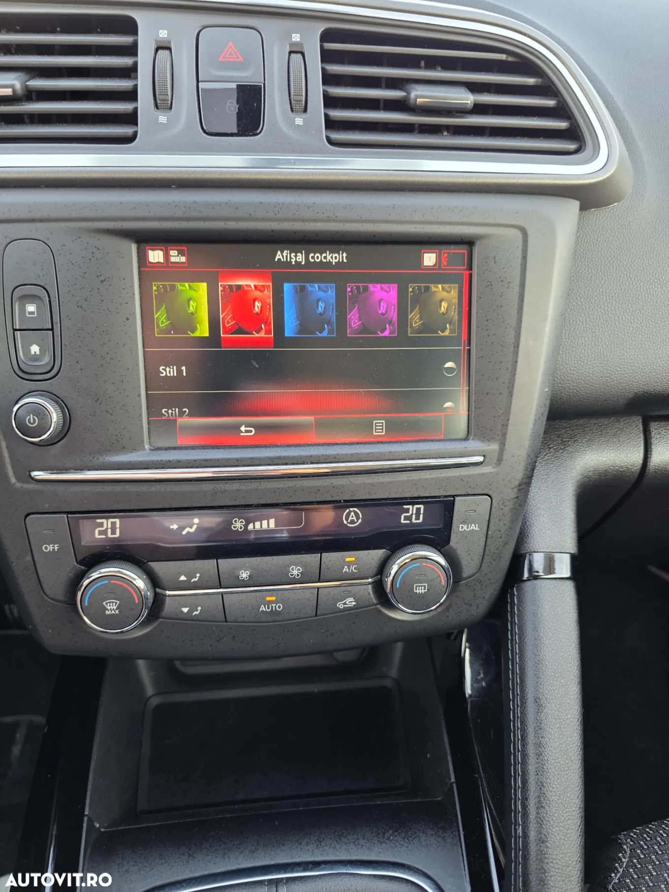 Renault Kadjar 1.2 TCe Intens - 31