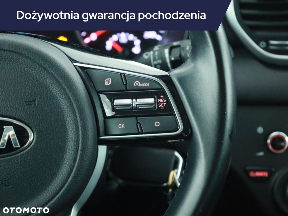 Kia Sportage - 17