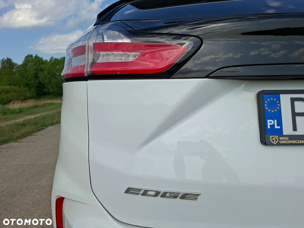 Ford Edge 2.0 EcoBlue Bi-Turbo 4x4 ST-LINE - 10