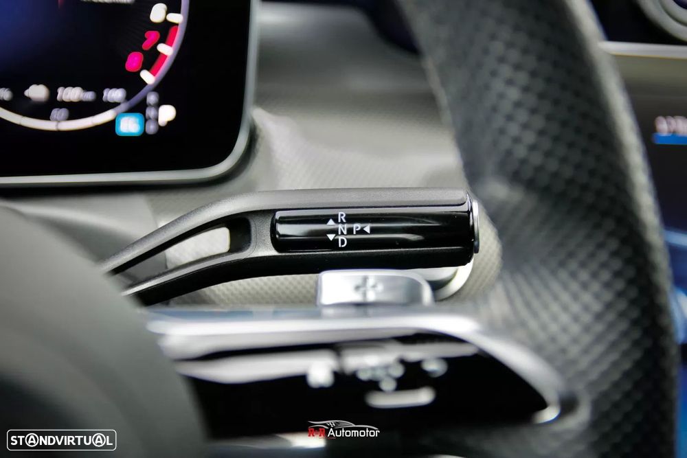 Mercedes-Benz C 300 e AMG Line - 43