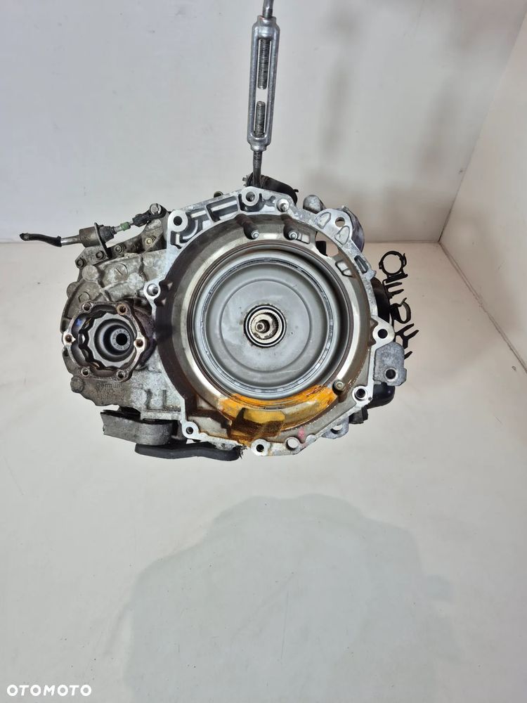 SKRZYNIA BIEGÓW VW SEAT SKODA AUDI 1.4 TSI JPS - 6