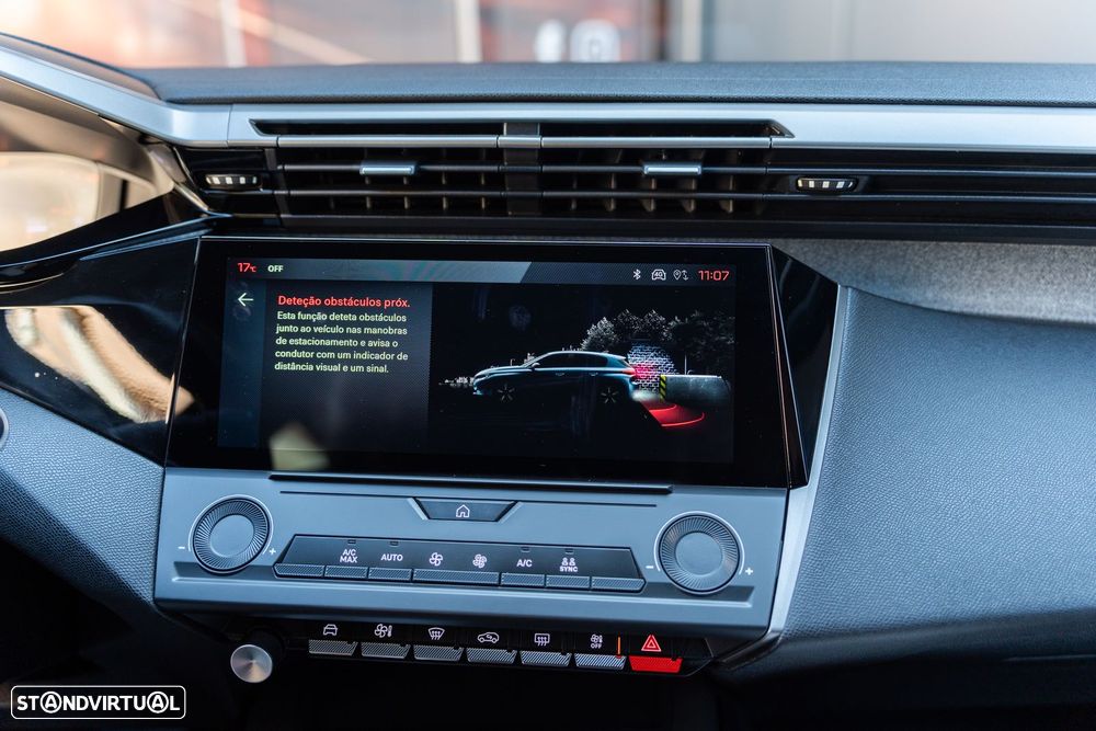 Peugeot 308 BlueHDi 130 EAT8 Allure Pack - 14